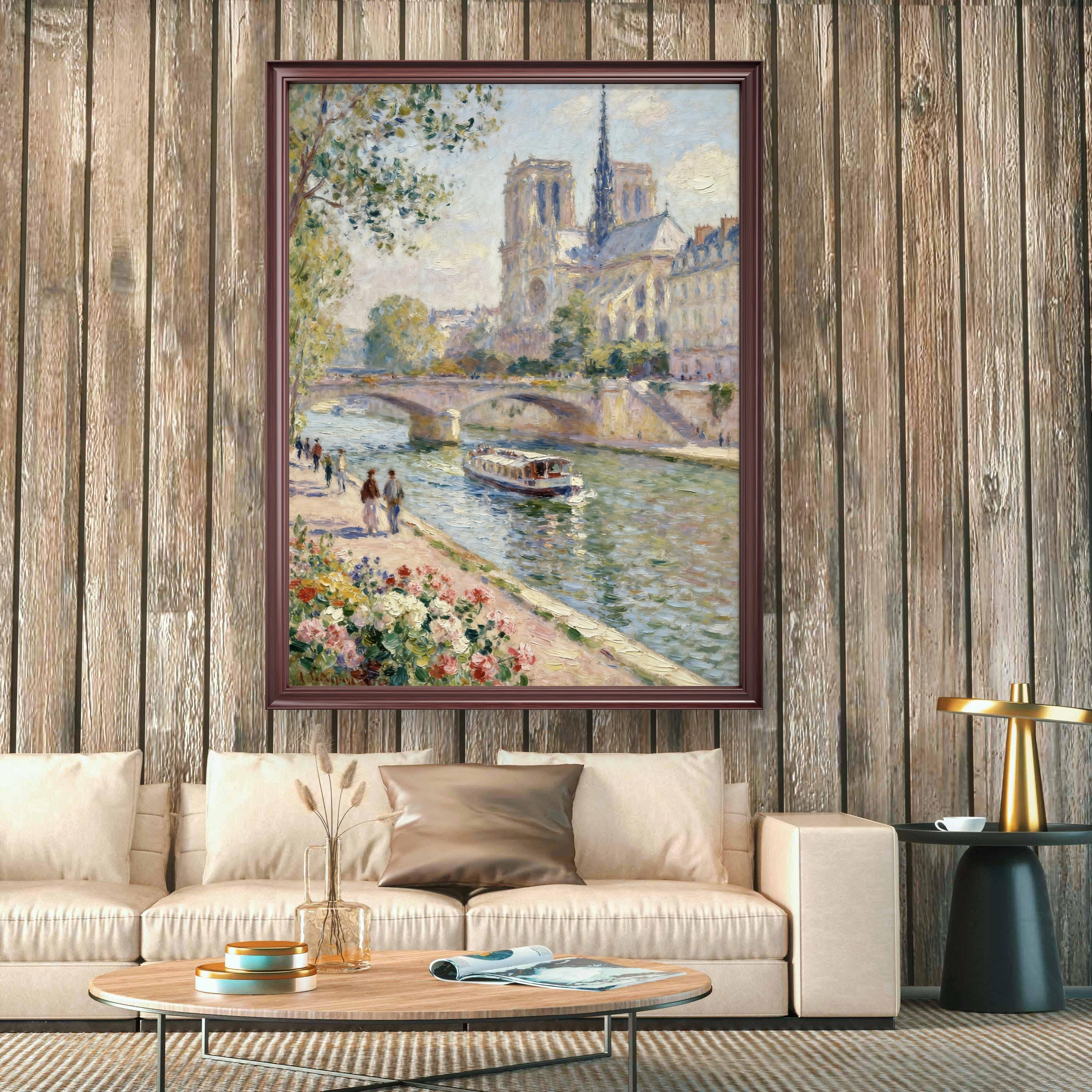 City of Light and Shadow