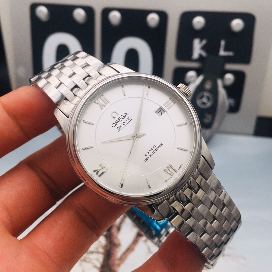 [TOP] OMEGA Men