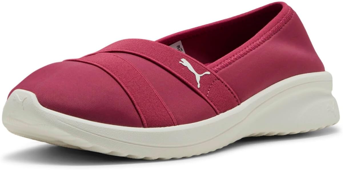 Puma Womens Adelina 2 Sneaker