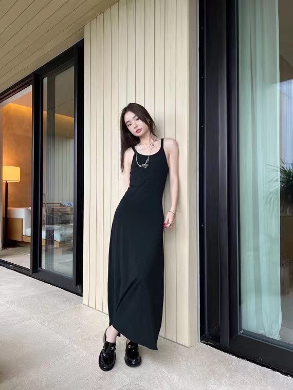 [TOP] PRADA  Dress - 2 Colors