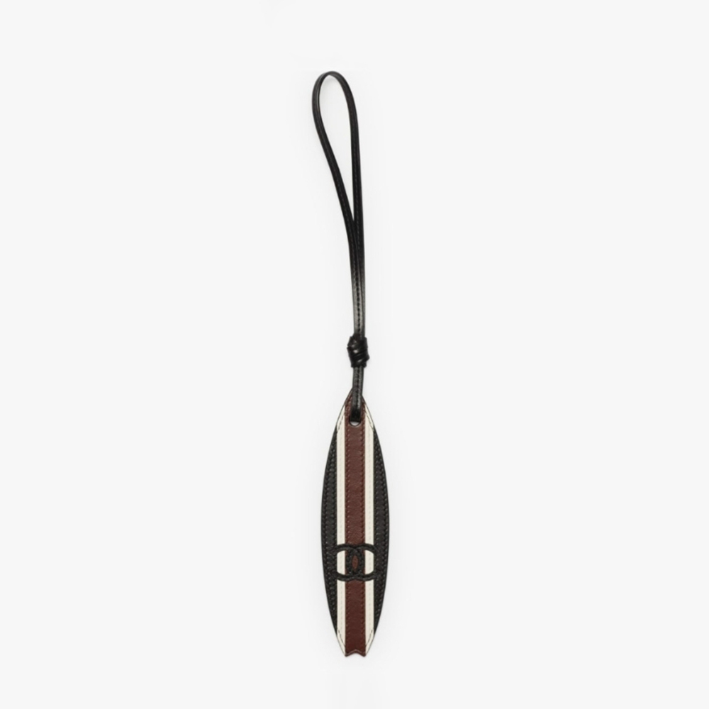 Chanel Surfboard Bag Charm #384862