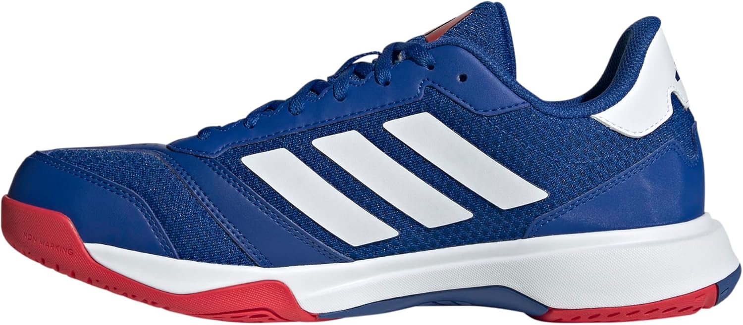Adidas Mens Ligra 8 Indoor Shoes