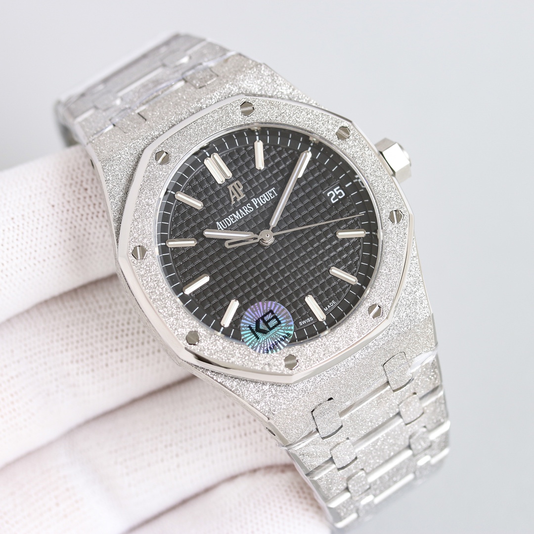 [TOP] Audemars Piguet Watch - 4 Colors - 711 Luxury