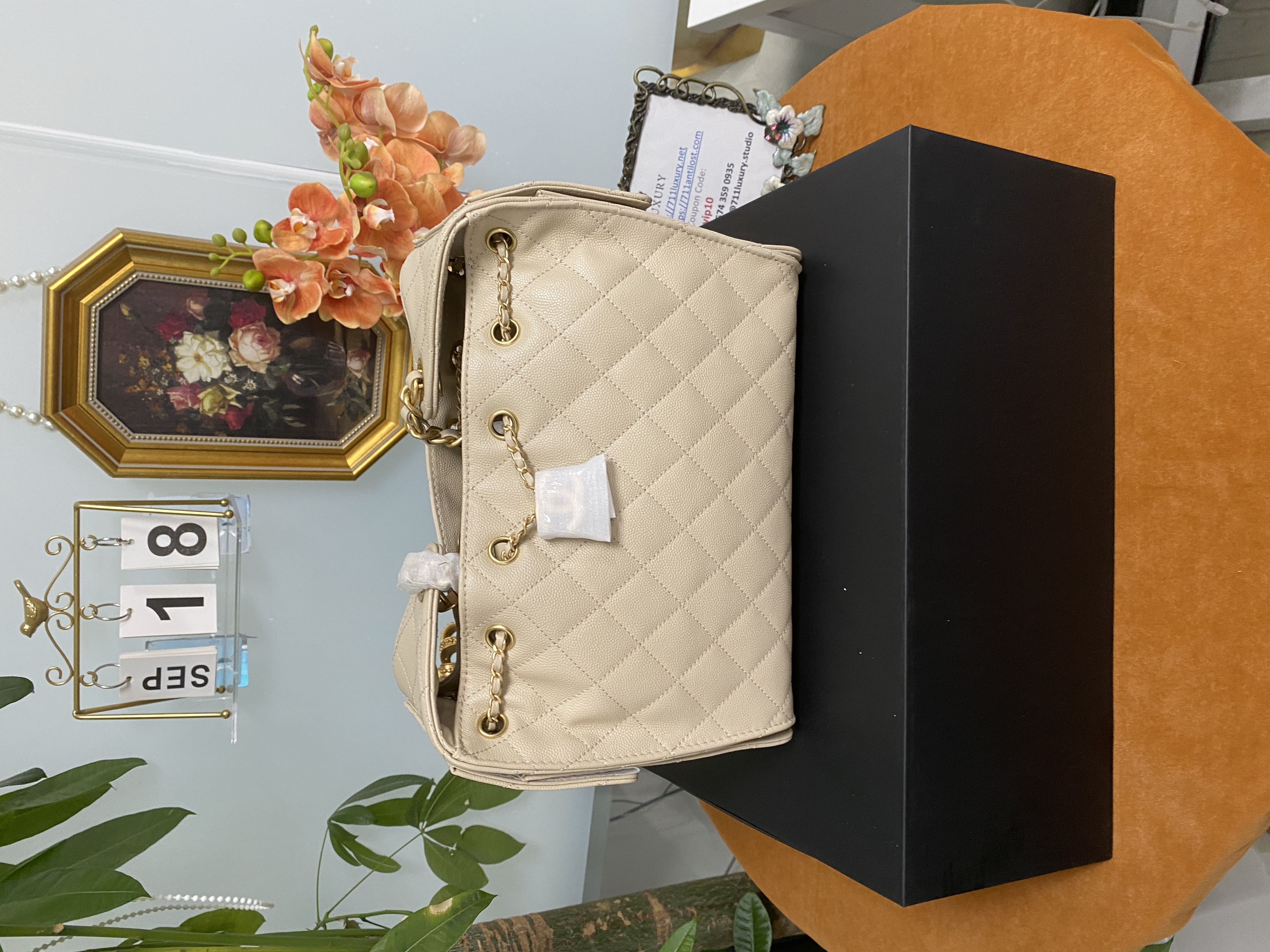 Pre-shipping Photos - 18/09/2026 - 711 Luxury