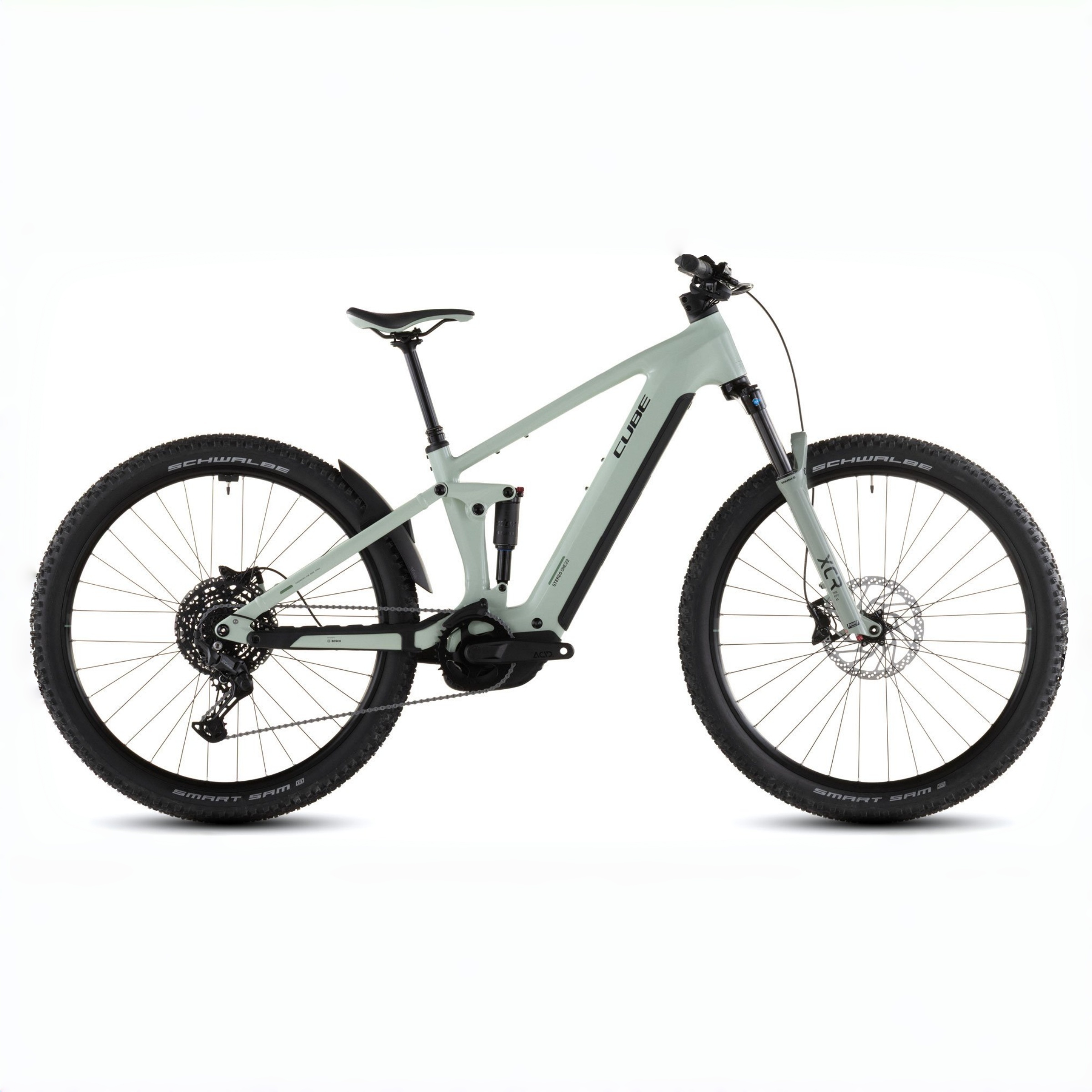 CUBE STEREO HYBRID ONE22 Pro 800 - Electric Mountain Bike - 2026 - 29“