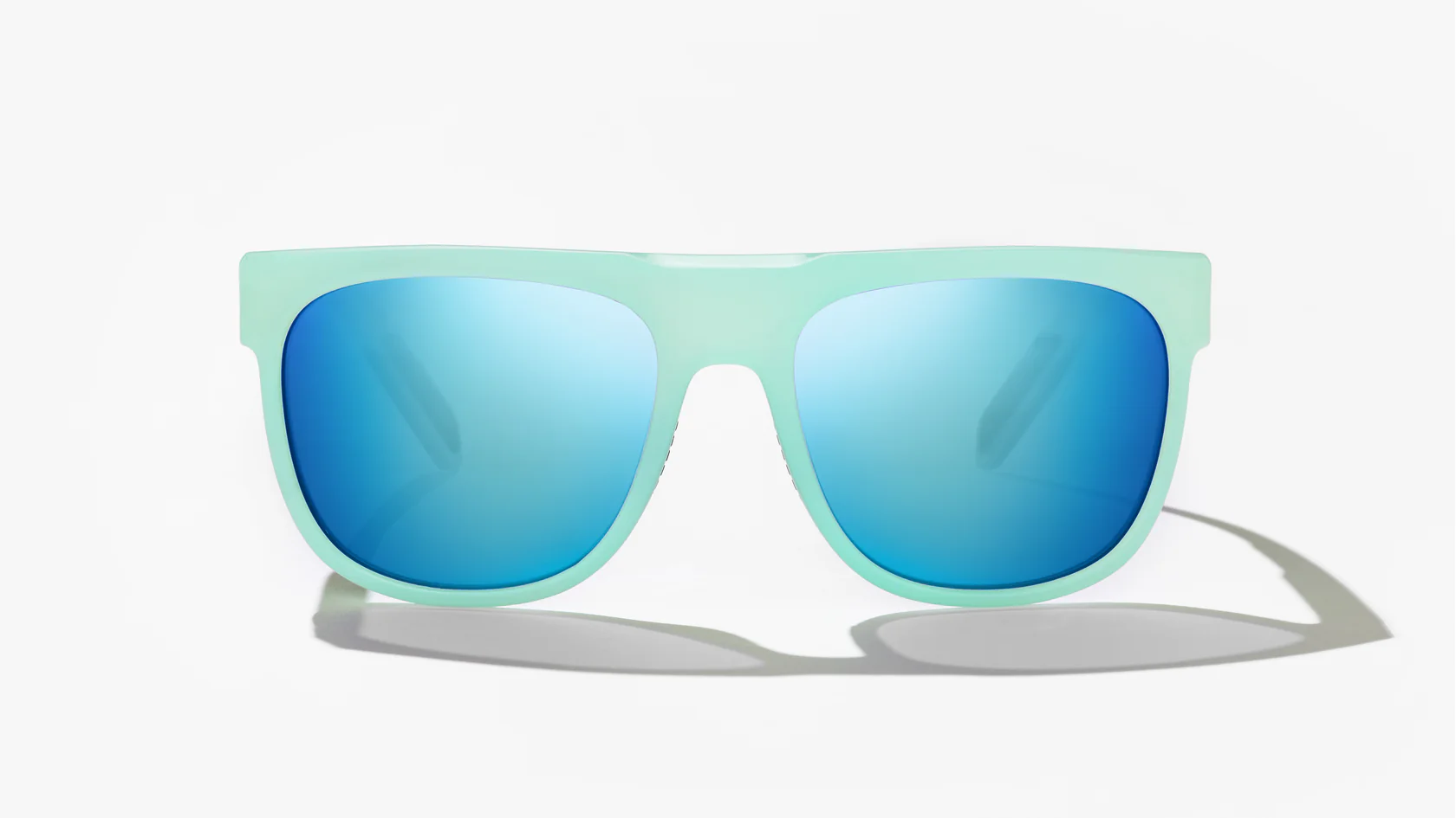 Chelem - Cenote Blue Gloss | Blue Polycarbonate