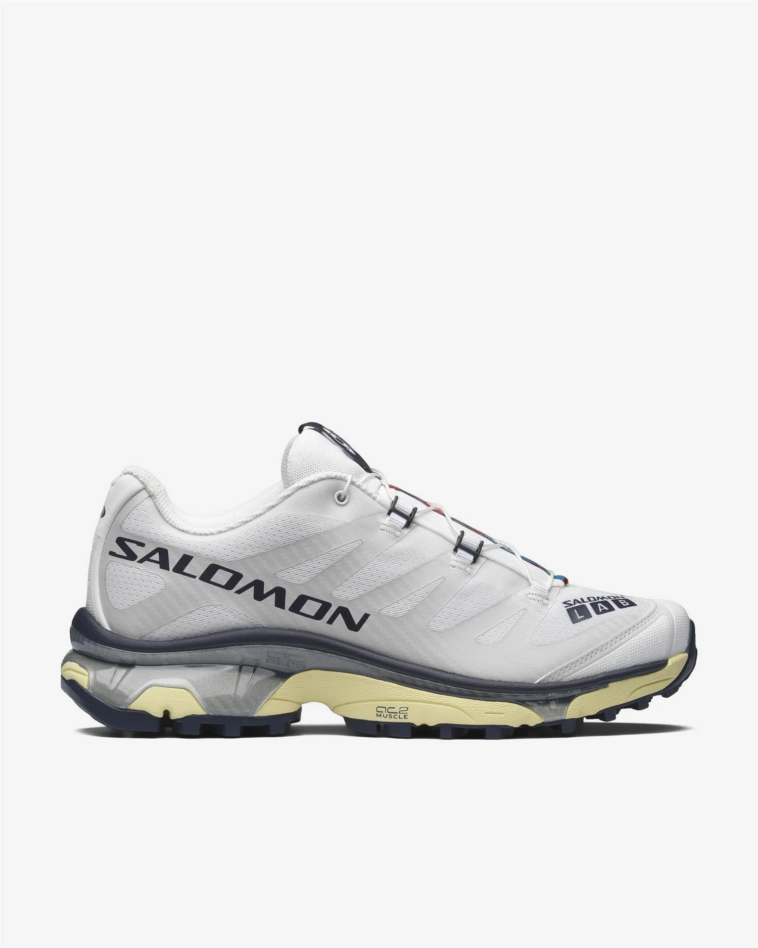 XT-4 OG - WHITE/NIGHT SKY