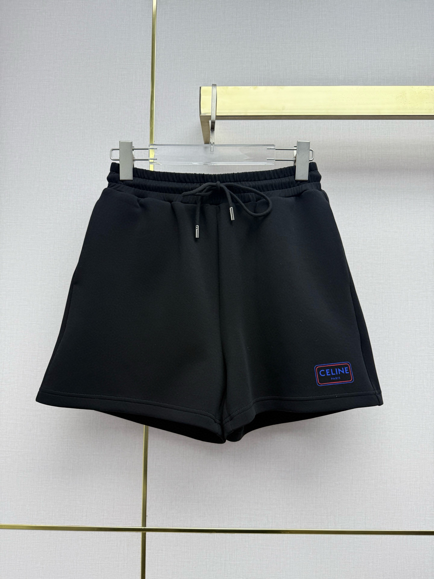 [TOP] CELINE  Suit - Black