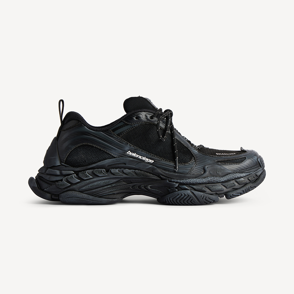Balenciaga Triple S.2 Gradient Sneaker #379181