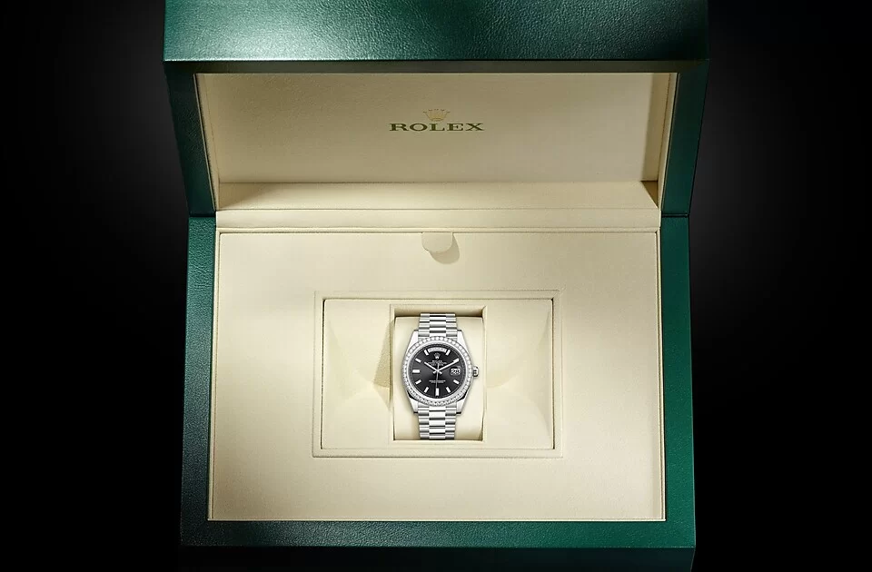 Rolex Day-Date 40