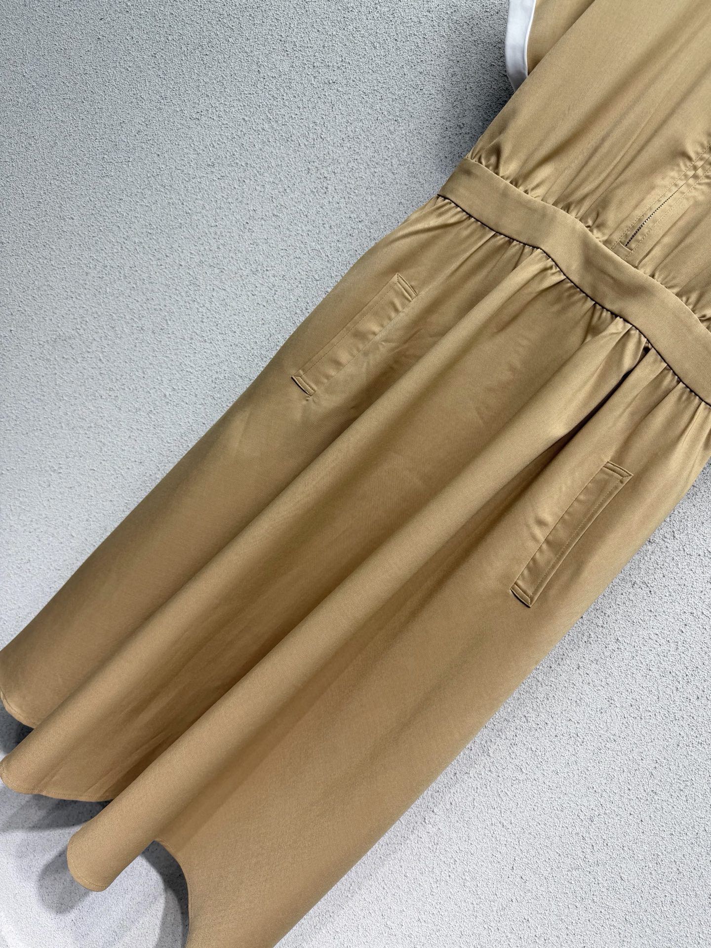 [TOP] Louis Vuitton LV Dress - 2 Colors - 711 Luxury