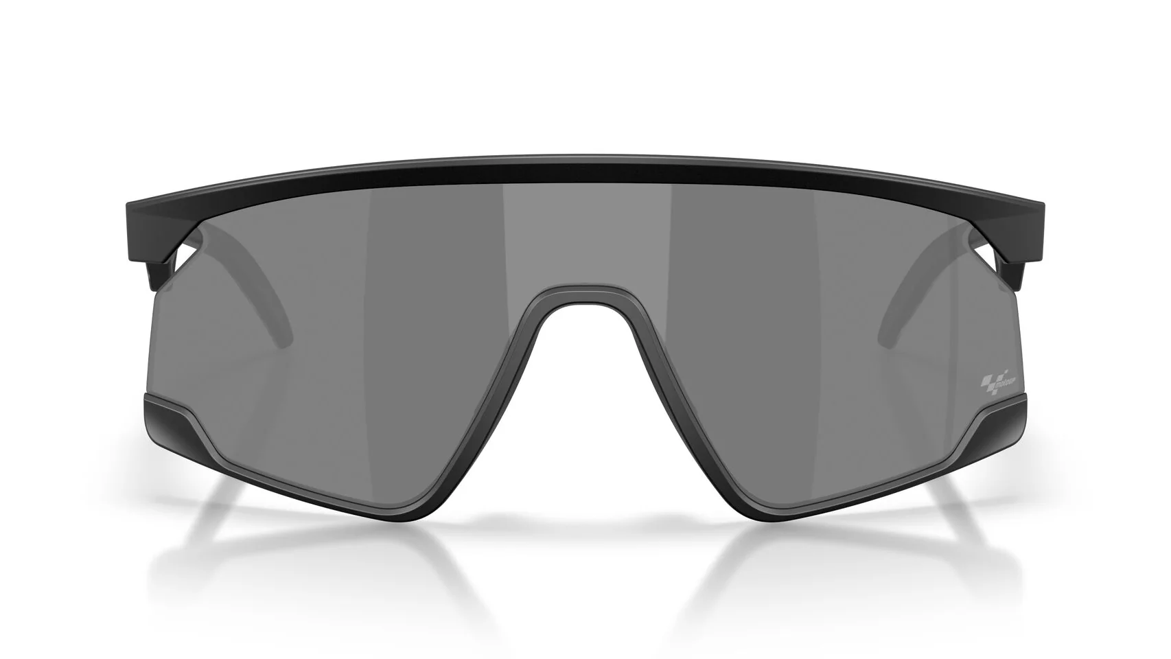 BXTR Moto GP - Matte Black | Prizm Black