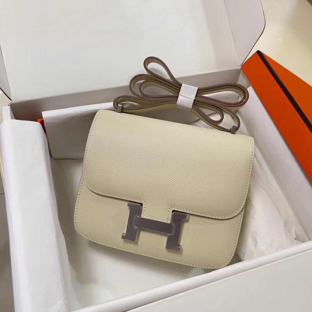 Hermes Constance Mini
