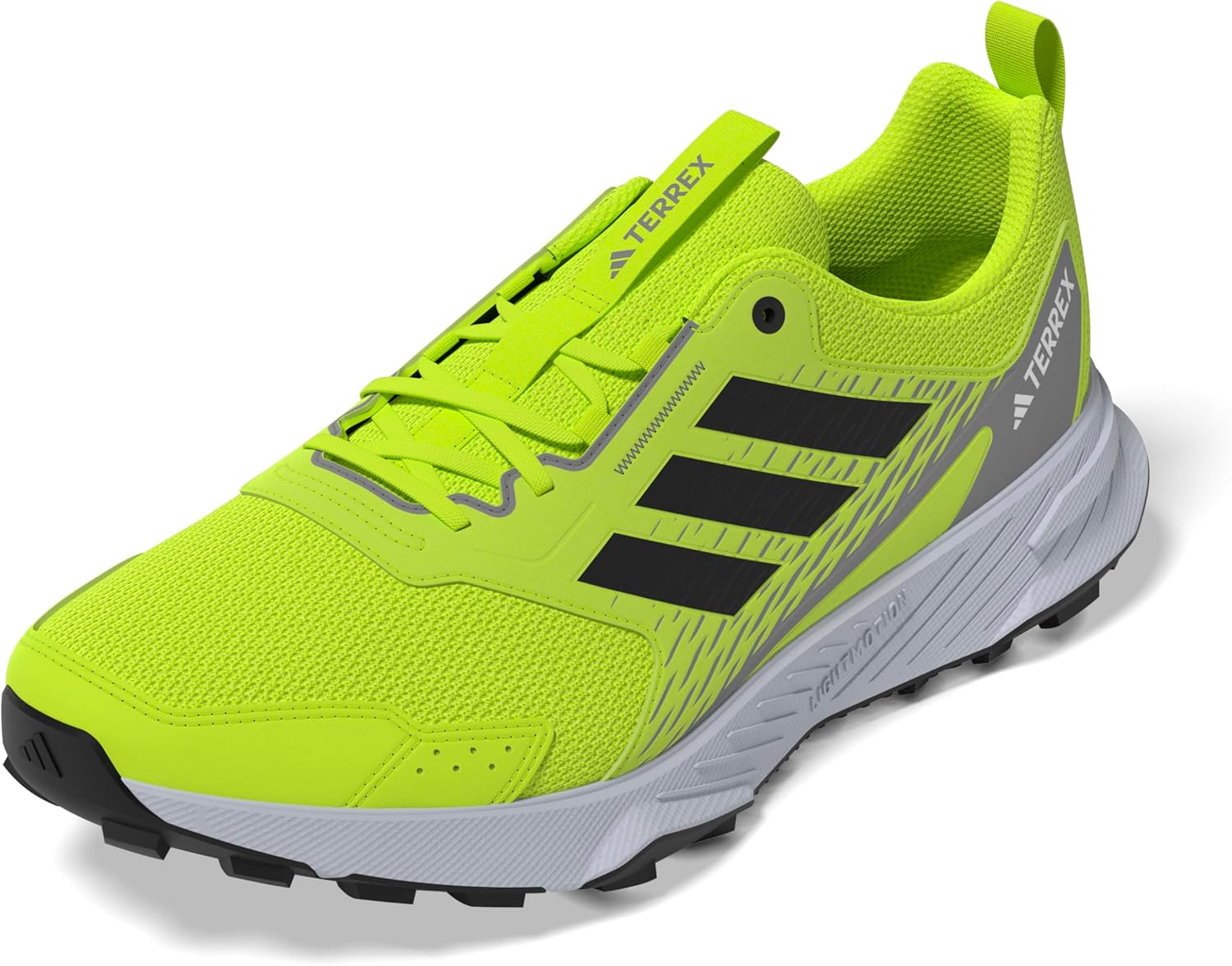 adidas Men's Terrex Tracefinder Trail Running Shoes