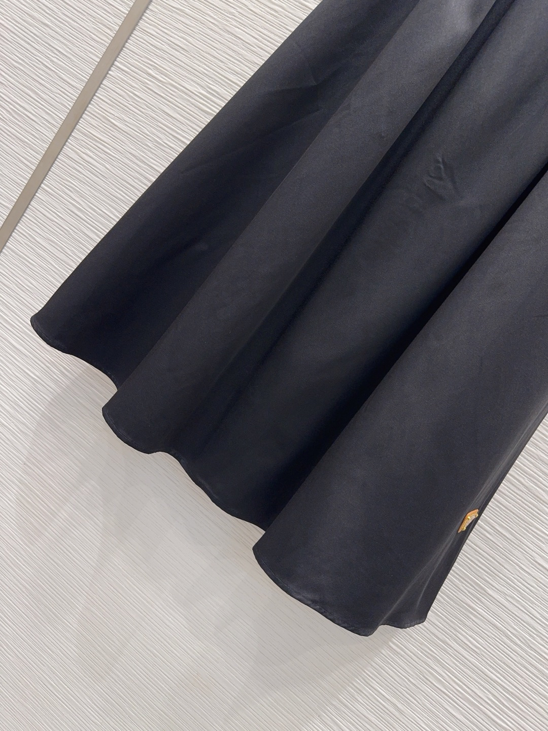 TOP] PRADA  Dress - Black