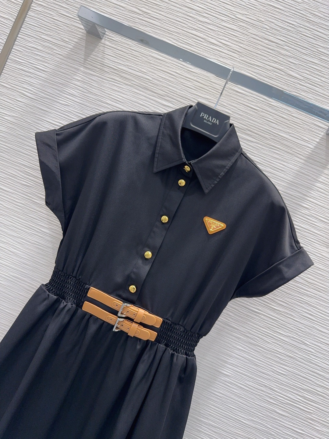 [TOP] PRADA Dress - 2 Colors