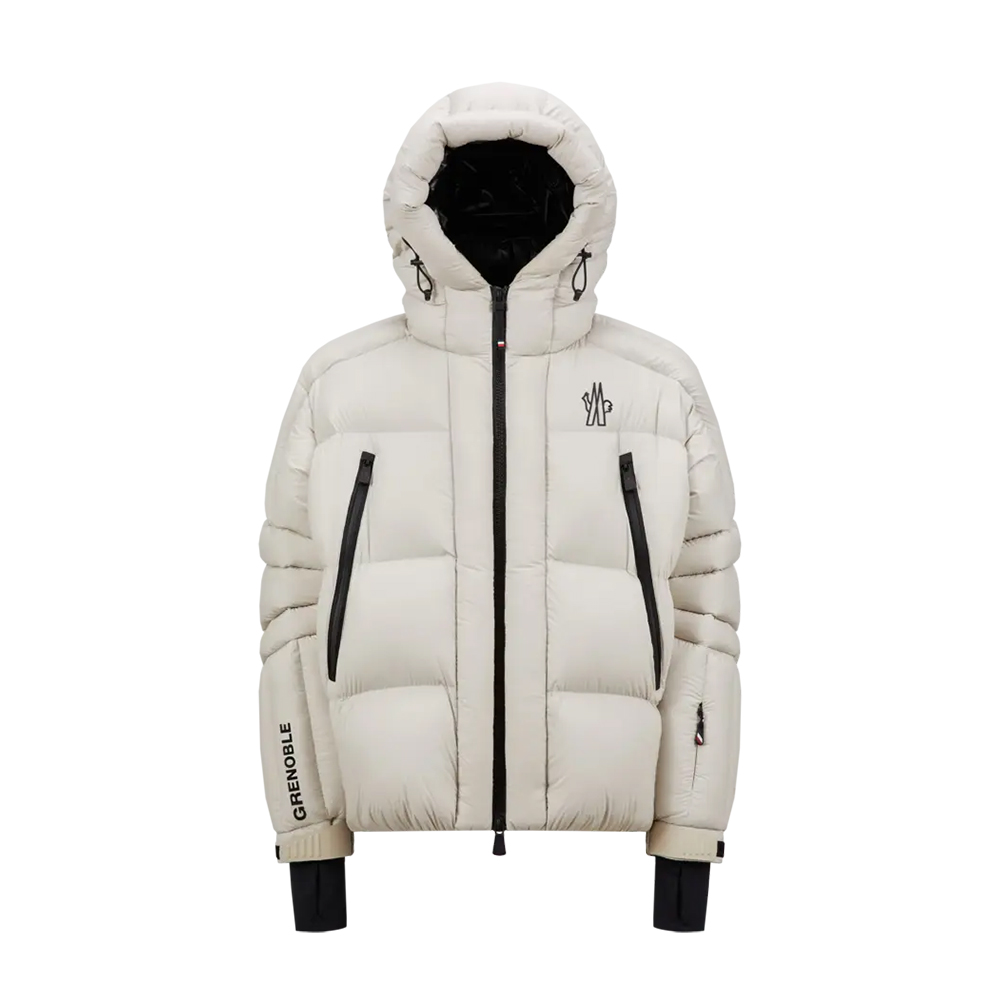 Designer Clothing Moncler Cherferie Down Ski Jacket #395557 | Nigo Office