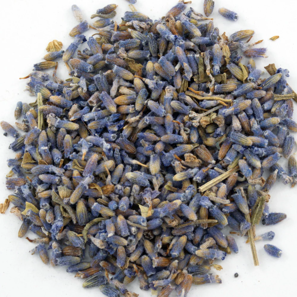 Premium Lavender Flower Tea