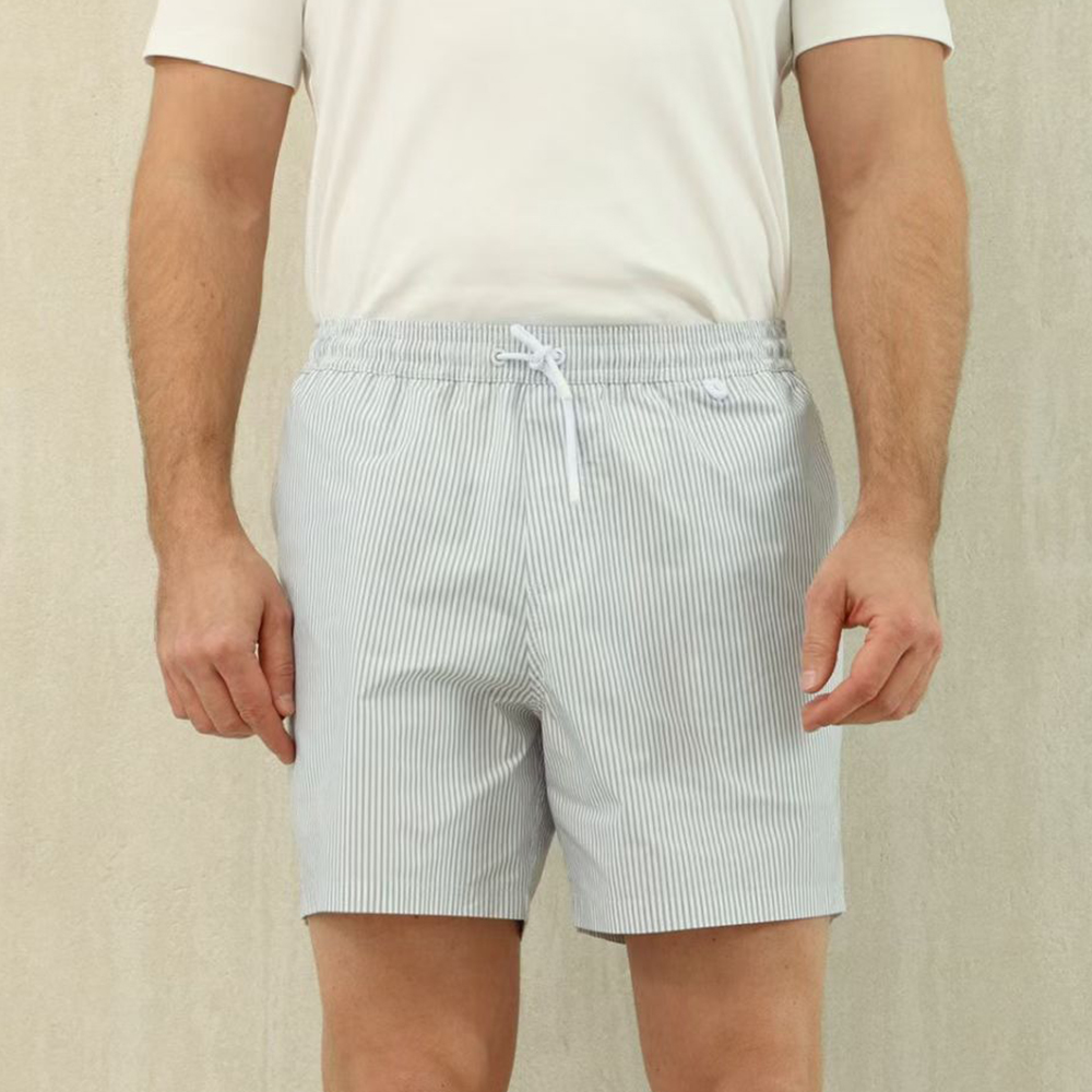 Loro Piana Clothing Loro Piana Men's Casual Sports Shorts #379168 | Nigo Office