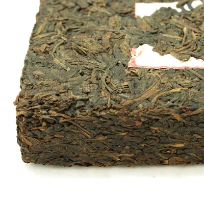 Pu-Erh Tea Brick, Plum Flavour, Exported to Taiwan, 1990s (Raw/Green/Sheng)€0.00Pu-erh TeamySiteTEAWAVYTEAWAVY