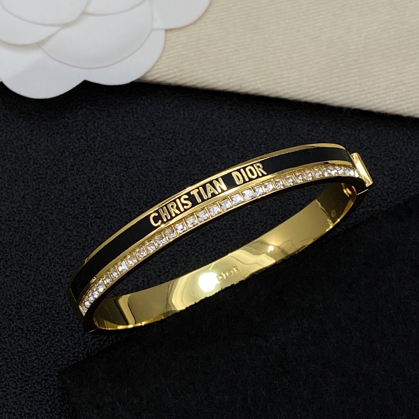 [TOP] Christian Dior Bracelet - 2 Colors - 711 Luxury