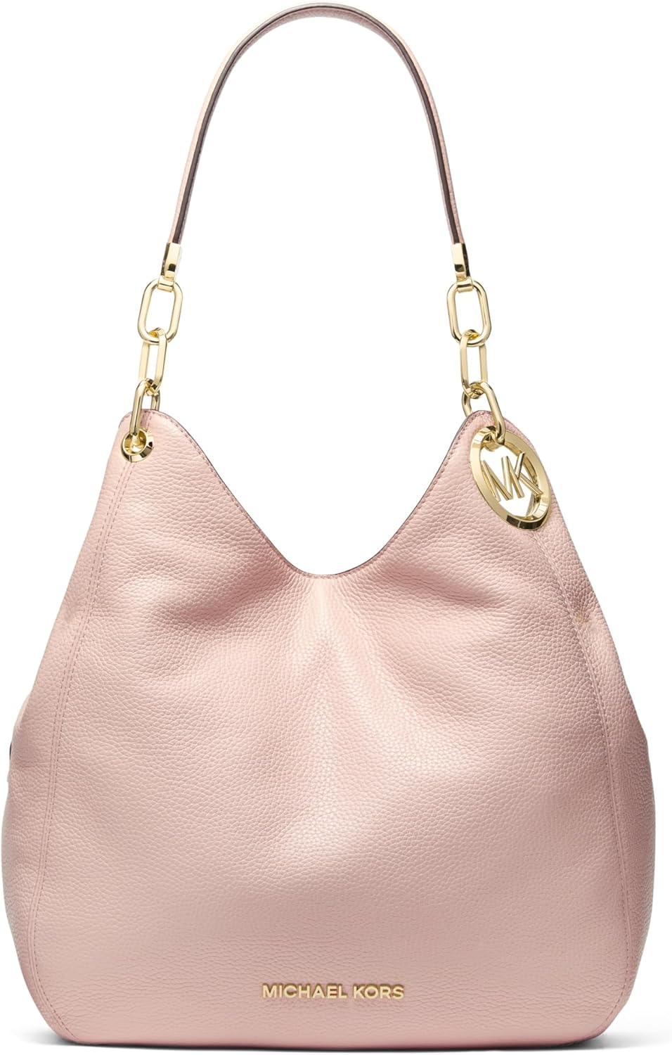 Michael Kors Lillie Large Chain Shoulder Bag