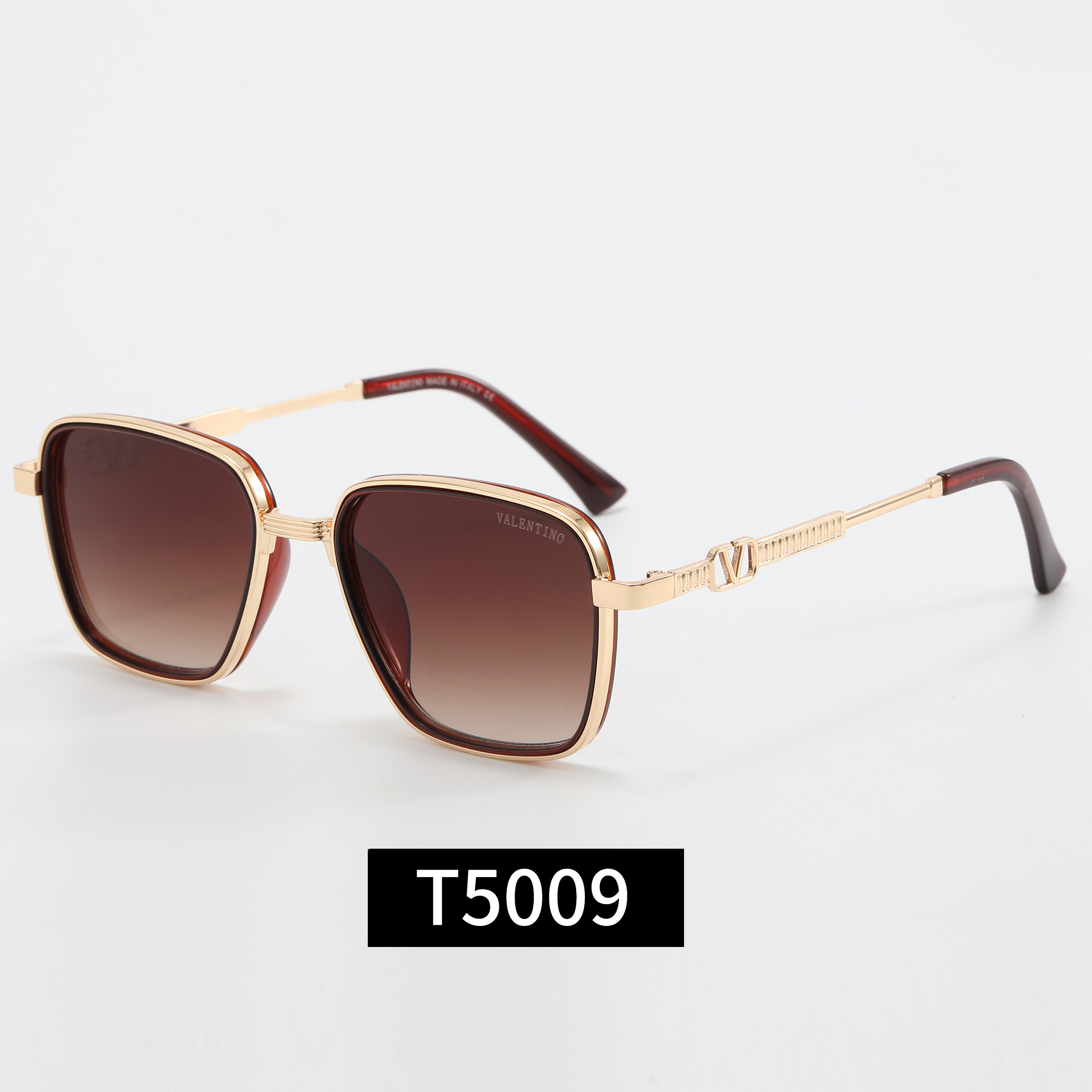 [TOP] VALENTINO Sunglasses - 6 Colors - 711 Luxury