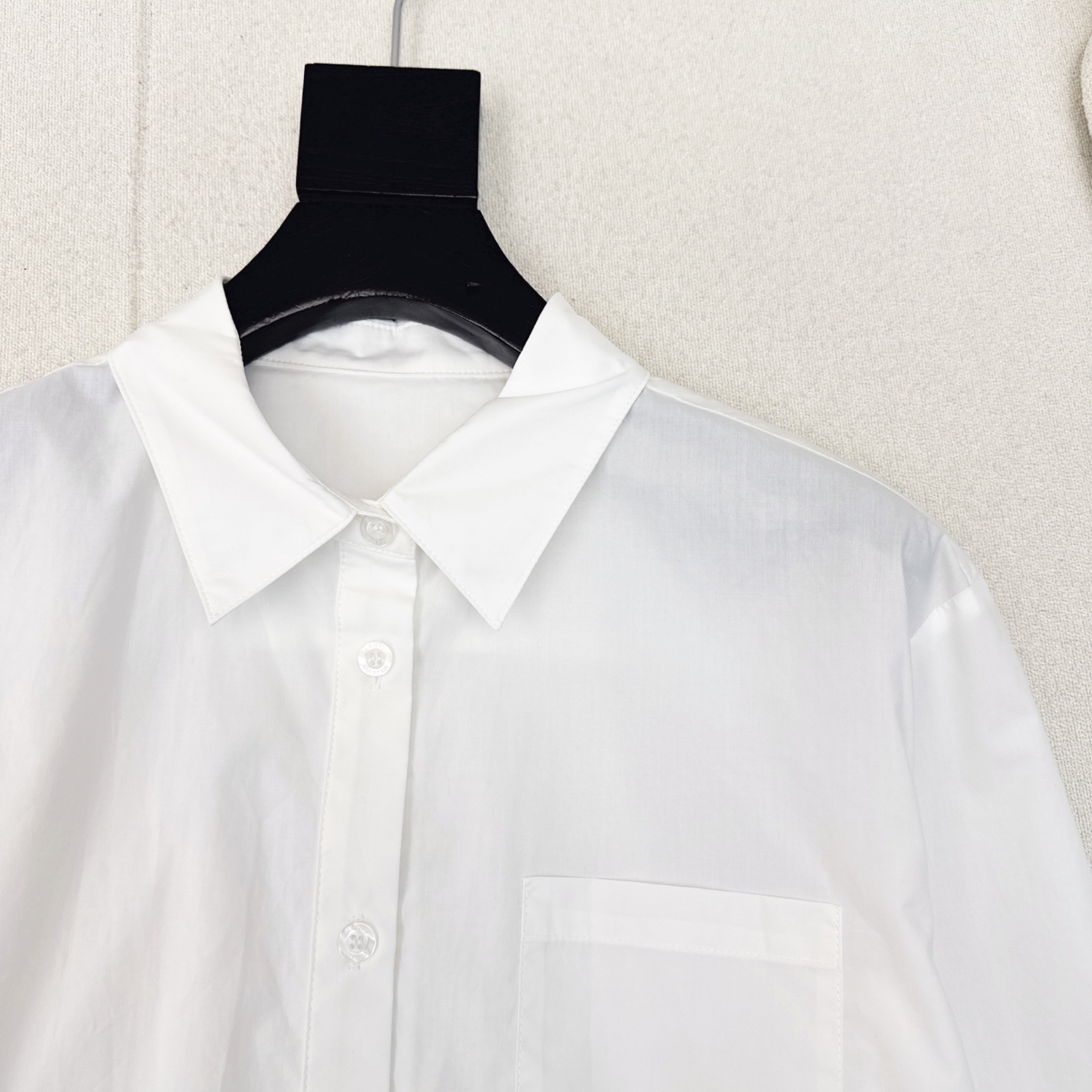 [TOP] Louis Vuitton LV  Shirt - White