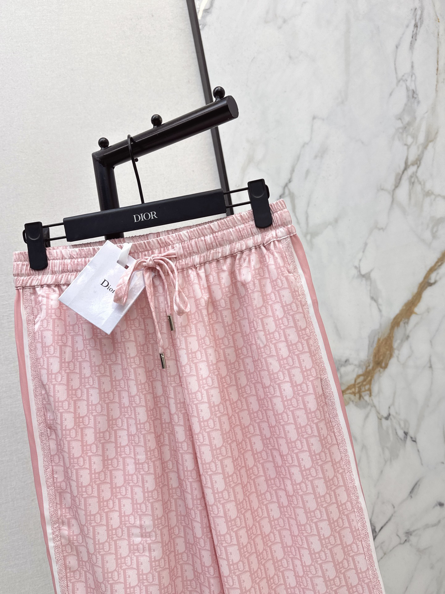 [TOP] Christian Dior Pants - Pink