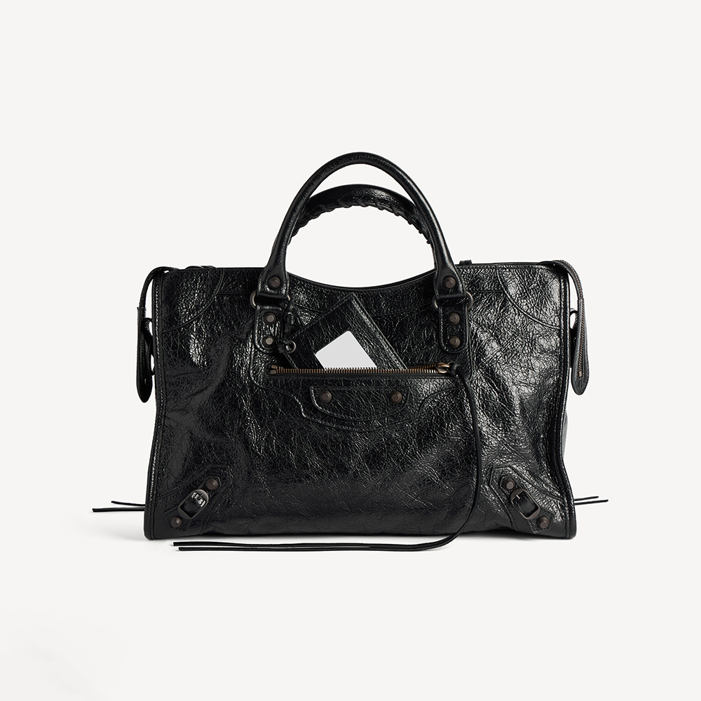 Balenciaga Le City Bag Medium #381798