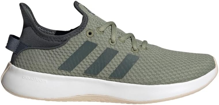 adidas Women's Cloudfoam Pure Sneaker