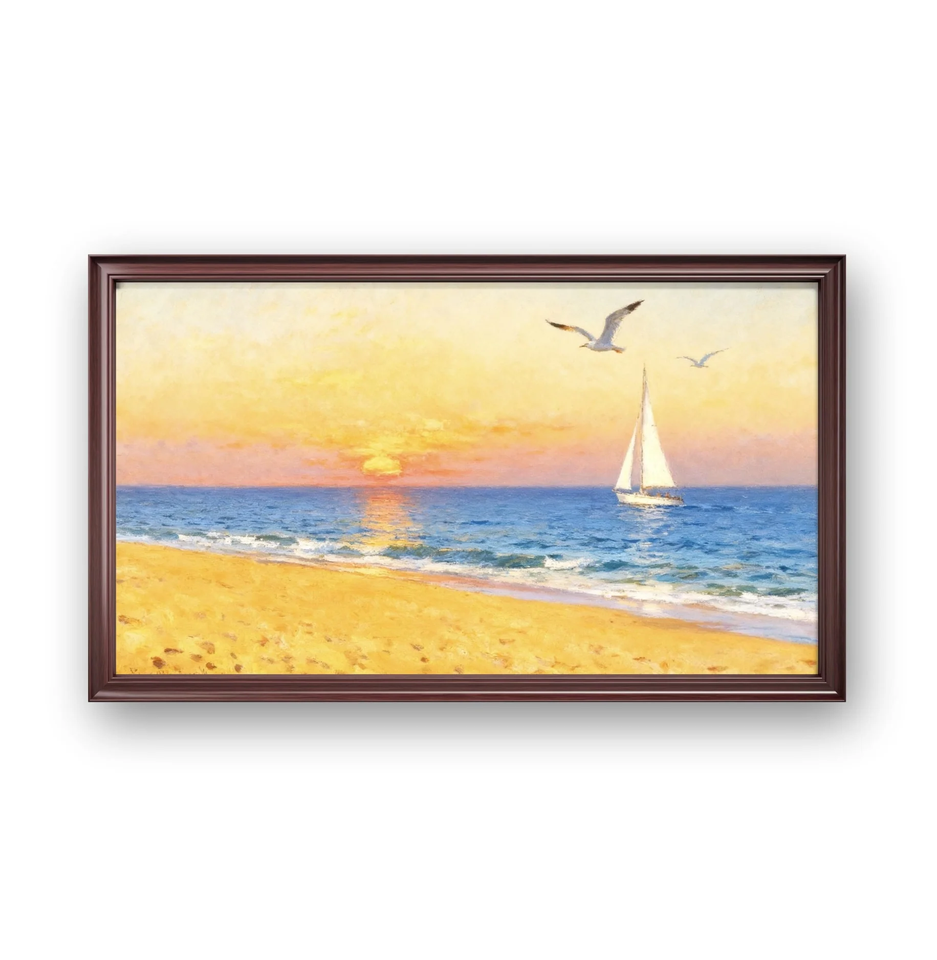 Love Song of the Sea