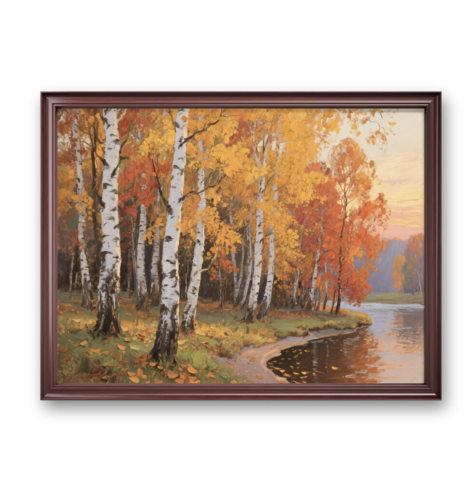 Twilight Forest Melody