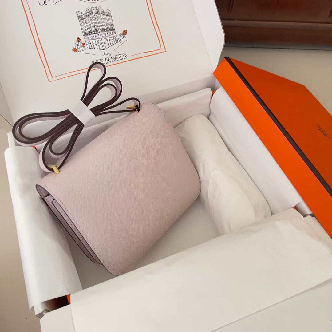 Hermes Constance Mini  Custom-made