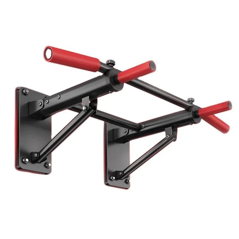 Heavy Duty Wall Mounted Pull Up Bar