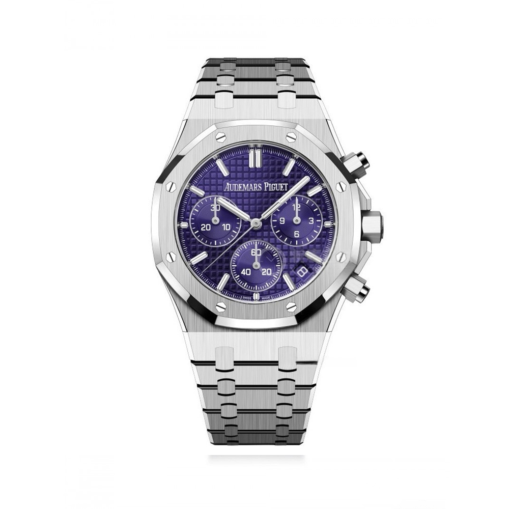 Audemars Piguet Watch Audemars Piguet Royal Oak Chronograph Selfwinding Chronograph#336489 | Nigo Office