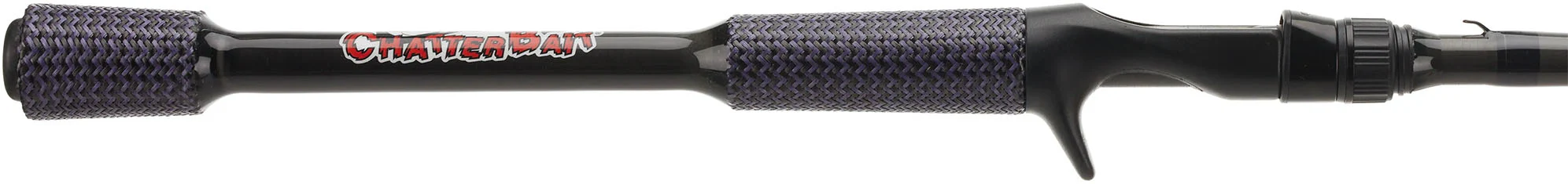 Cashion ICON Series Chatterbait Casting Rod