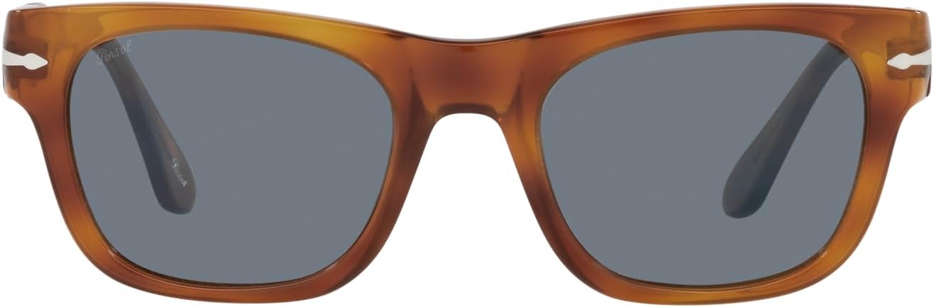 Persol PO3269S Square Sunglasses