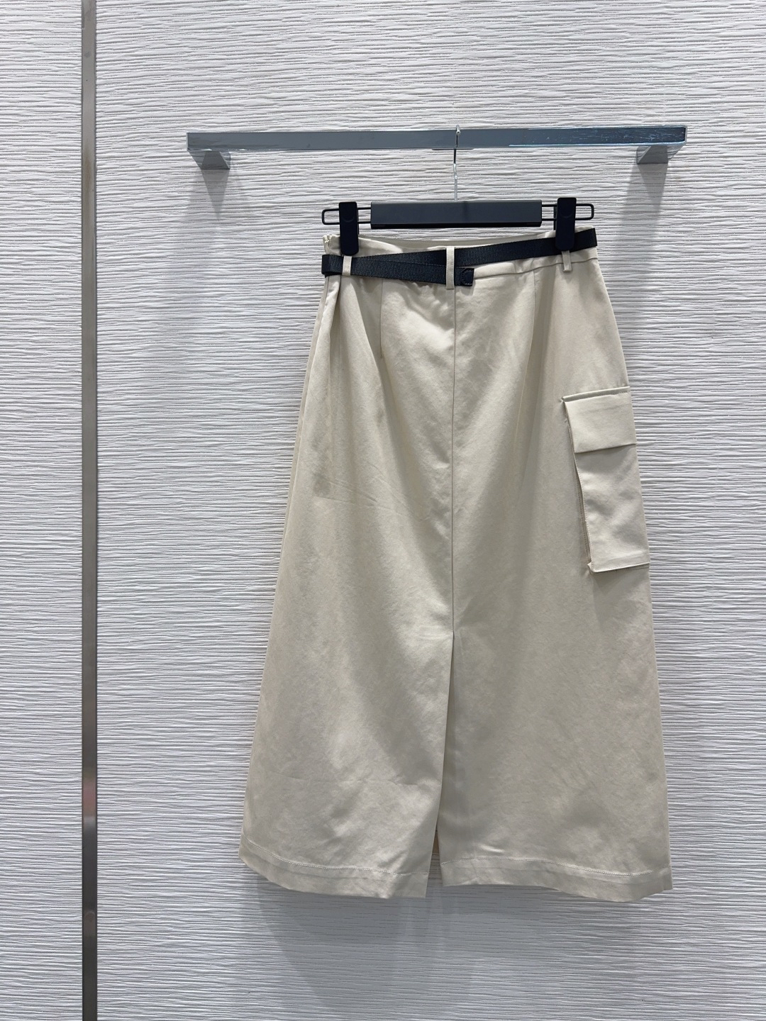 [TOP] PRADA Suit -Beige