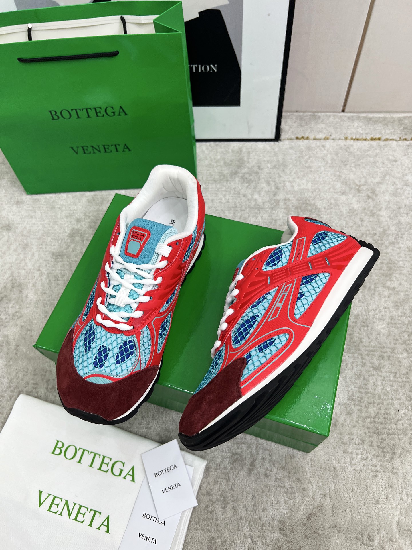 [TOP] Bottega Veneta Men