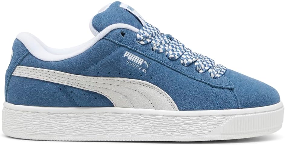Puma Womens Suede XL