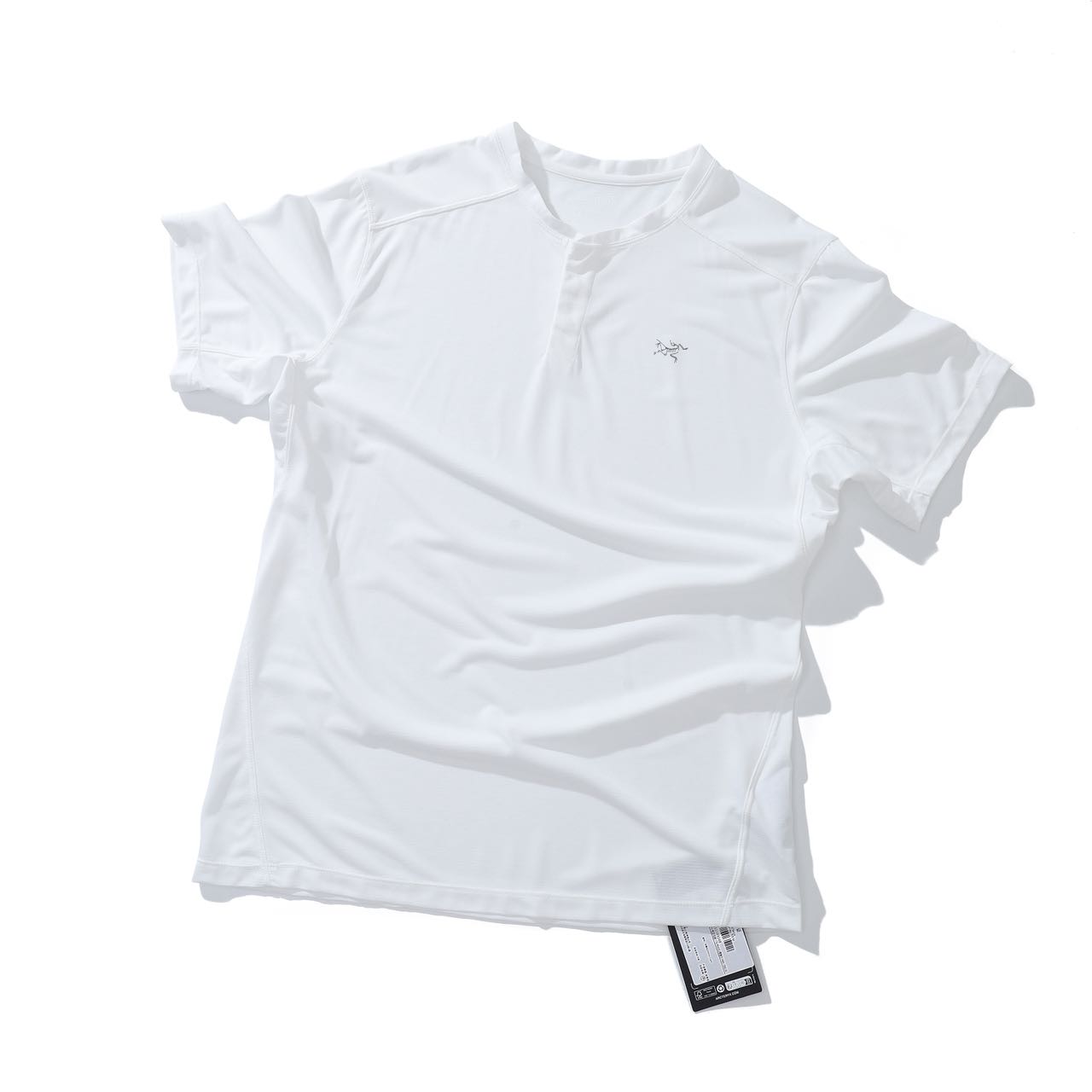Arc'teryx Kadem Henry Shirt #384201