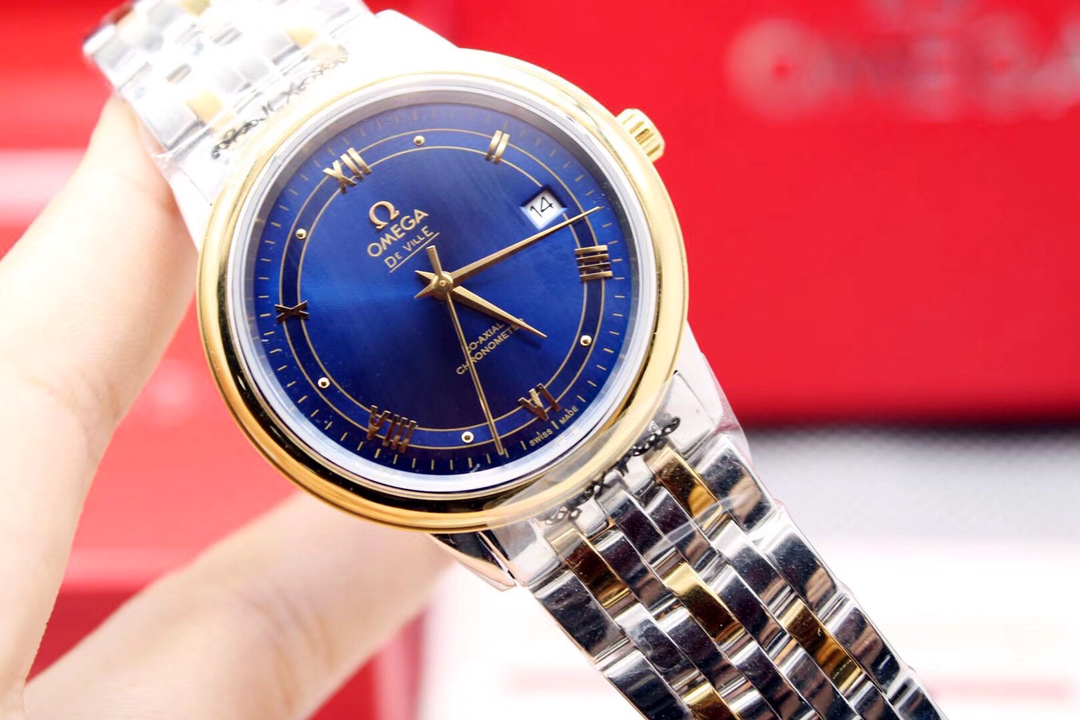 [TOP] OMEGA Men