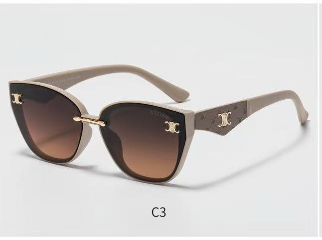[TOP] CELINE Sunglasses - 5 Colors - 711 Luxury