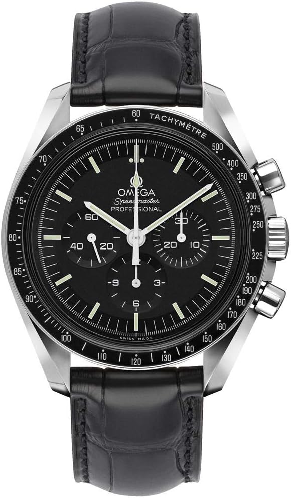 Omega Speedmaster Professional Moonwatch 311.33.42.30.01.001