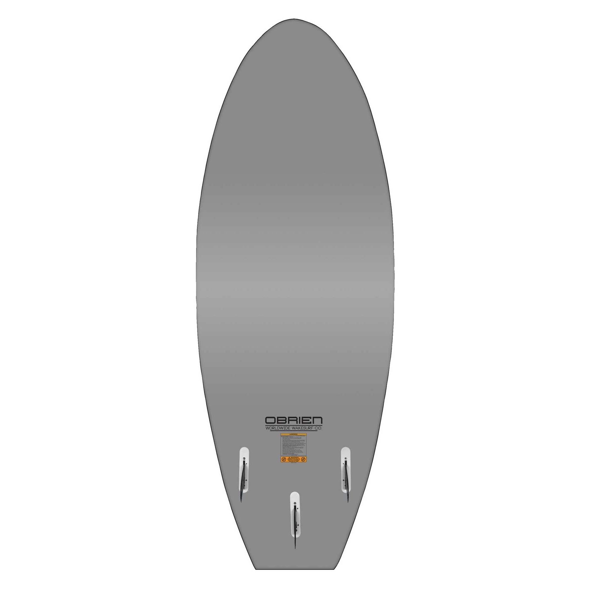 O'Brien Pike 58” Wakesurfer