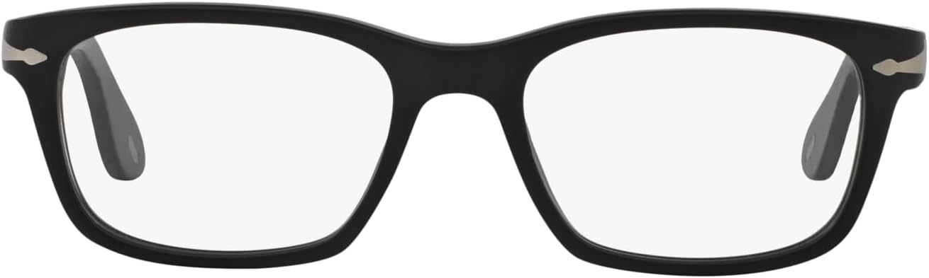 Persol PO3012V Square Prescription Eyewear Frames