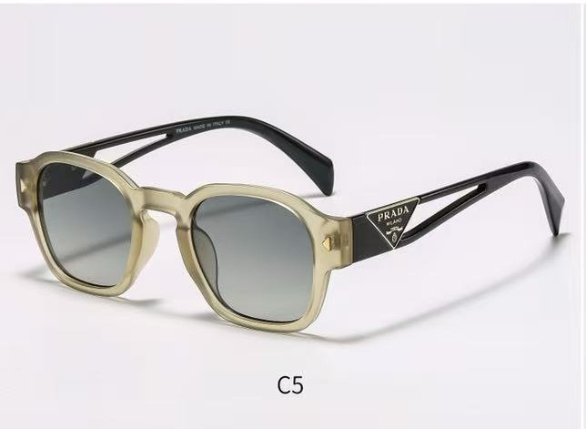 [TOP] PRADA Sunglasses - 5 Colors - 711 Luxury