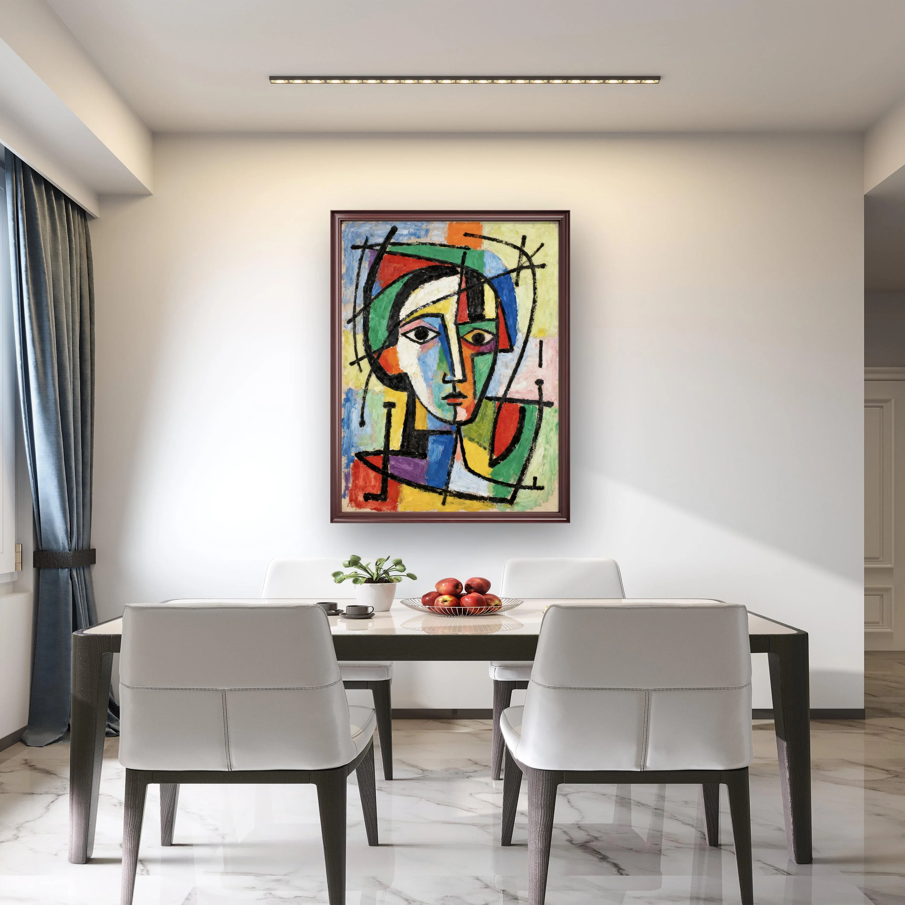 Geometric Variations