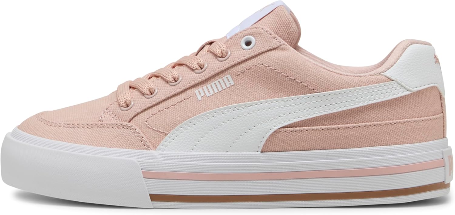 Puma Women's Court Classic Vulc Shoes